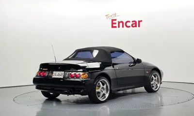 Kia Elan 1998, 70556 км, за 19900000 KRW - фото 20