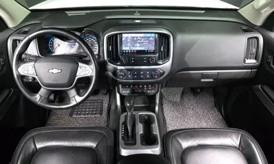 ChevroletGMDaewoo Colorado 2022, 79761 км, за 21700000 KRW - фото 7
