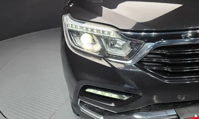 KG_Mobility_Ssangyong Rexton 2018, 125099 км, за 12900000 KRW - фото 22