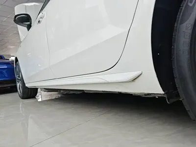 Audi A4L 2022, 30000 км, за 142300 CNY - фото 22