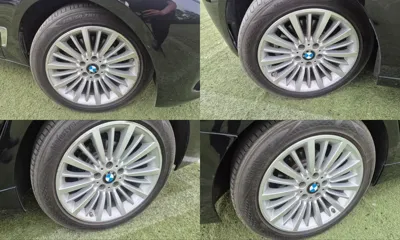 BMW Gran Turismo 2015, 105701 км, за 12900000 KRW - фото 19