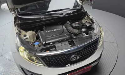Kia Sportage 2014, 234322 км, за 4790000 KRW - фото 6