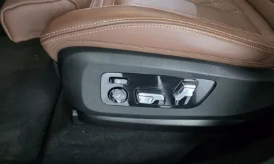 BMW X6 2025, 7294 км, за 120000000 KRW - фото 32