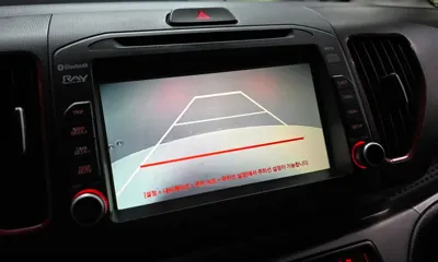 Kia Ray 2016, 106364 км, за 8600000 KRW - фото 17