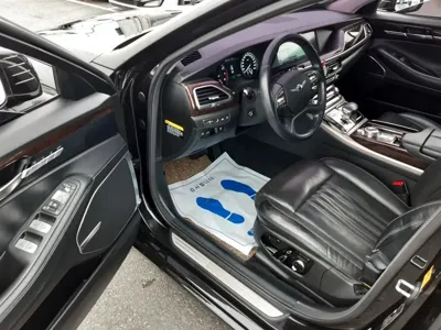 Genesis EQ900 2018, 150000 км, за 21000000 KRW - фото 8