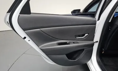 Hyundai Avante 2023, 43622 км, за 17300000 KRW - фото 25