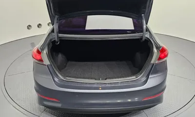 Hyundai Avante 2018, 90703 км, за 11200000 KRW - фото 20