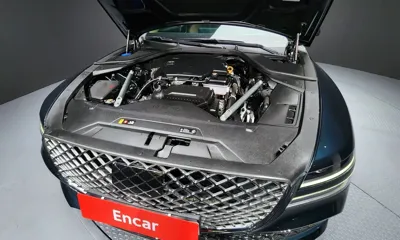 Genesis G80 2023, 49453 км, за 39000000 KRW - фото 6