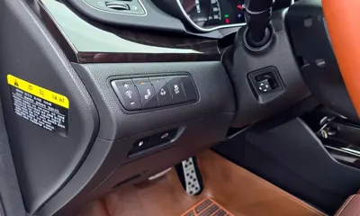 Kia K7 2015, 108560 км, за 8600000 KRW - фото 28