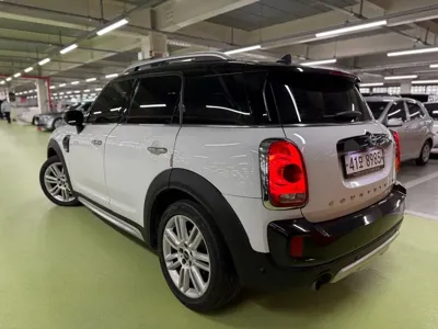 MINI Countryman 2018, 99296 км, за 12300000 KRW - фото 7