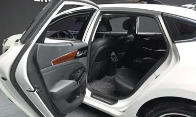 Kia K7 2016, 154950 км, за 10200000 KRW - фото 26