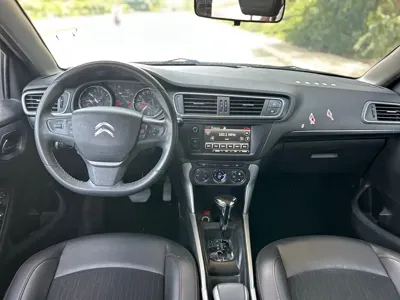 Citroen C3-XR 2015, 90000 км, за 16800 CNY - фото 8