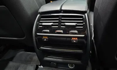 BMW 5-Series 2018, 98633 км, за 23890000 KRW - фото 18