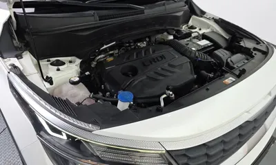Kia Seltos 2022, 99374 км, за 17500000 KRW - фото 6