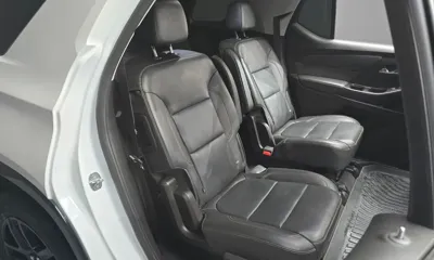 ChevroletGMDaewoo Traverse 2021, 110904 км, за 15990000 KRW - фото 12