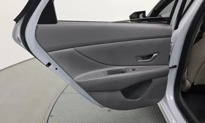 Hyundai Avante 2026, 3408 км, за 23900000 KRW - фото 25