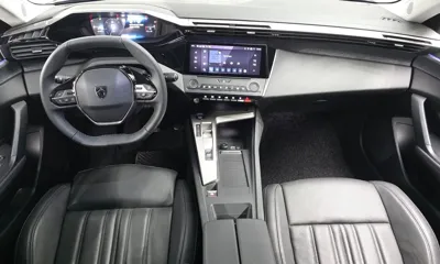 Peugeot 408 2023, 52990 км, за 29800000 KRW - фото 7