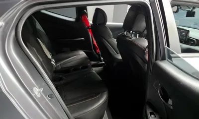 Hyundai Veloster 2019, 116514 км, за 8900000 KRW - фото 12