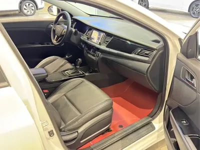 Hyundai Mistra 2017, 90000 км, за 31700 CNY - фото 9