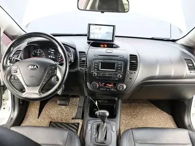 Kia K3 2013, 57190 км, за 5590000 KRW - фото 5