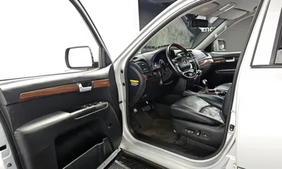 Kia Mohave 2017, 216059 км, за 7750000 KRW - фото 10