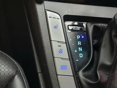 Hyundai Avante 2016, 77948 км, за 9800000 KRW - фото 16