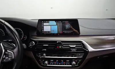 BMW 5-Series 2018, 146423 км, за 22500000 KRW - фото 14