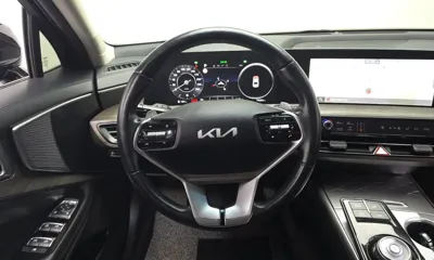 Kia K8 2022, 74034 км, за 21000000 KRW - фото 13
