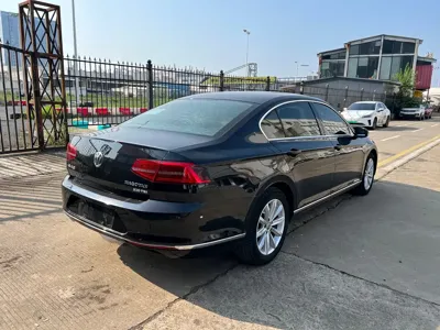 Volkswagen Magotan 2018, 95000 км, за 57800 CNY - фото 16