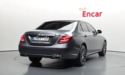 Mercedes-Benz E-Class 2019, 82841 км, за 24800000 KRW
