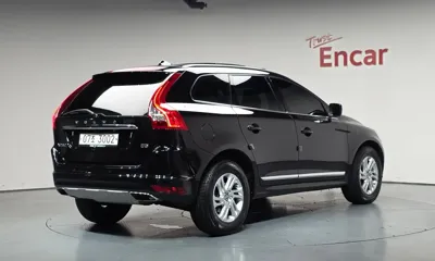 Volvo XC60 2017, 69994 км, за 16000000 KRW - фото 2