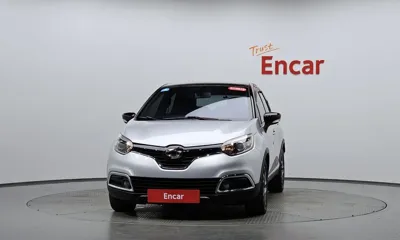 Renault-KoreaSamsung QM3 2015, 95183 км, за 5500000 KRW - фото 3