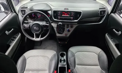 Kia Ray 2019, 55300 км, за 10900000 KRW - фото 7
