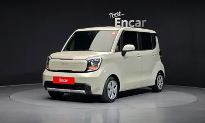 Kia Ray · 2024 год