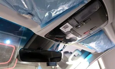 Hyundai Staria 2022, 29539 км, за 25900000 KRW - фото 20