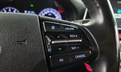 Hyundai Grandeur 2018, 210135 км, за 7090000 KRW - фото 16