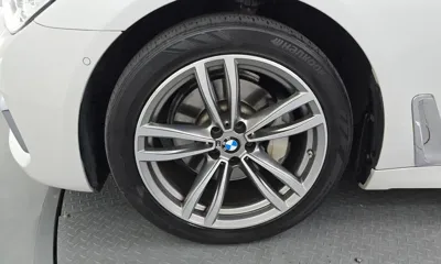 BMW 7-Series 2017, 79907 км, за 37990000 KRW - фото 5