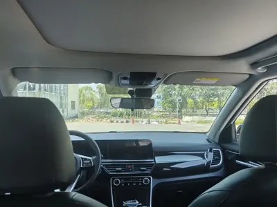 Kia Seltos 2024, 37000 км, за 105500 CNY - фото 9
