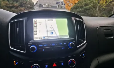 Hyundai Starex 2019, 133236 км, за 13950000 KRW - фото 15