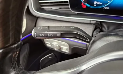 Mercedes-Benz GLS-Class 2022, 59844 км, за 83900000 KRW - фото 34
