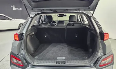 Hyundai Kona 2020, 101420 км, за 17400000 KRW - фото 20