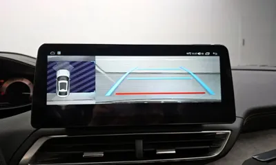 Peugeot 5008 2018, 84746 км, за 16500000 KRW - фото 15