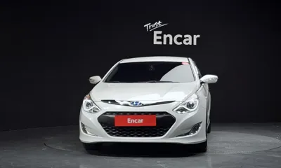 Hyundai Sonata 2012, 137055 км, за 5500000 KRW