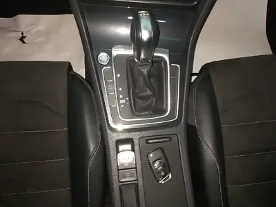 Volkswagen Golf 2020, 45000 км, за 72000 CNY - фото 14