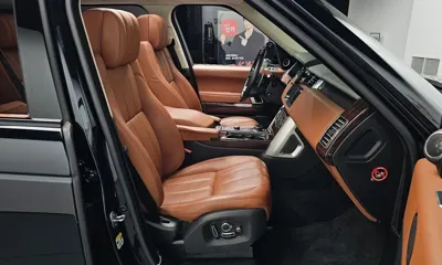Land Rover Range Rover 2017, 85885 км, за 42500000 KRW - фото 26