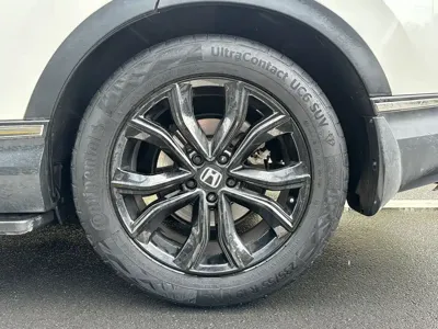 Honda CR-V 2021, 110000 км, за 91500 CNY - фото 8