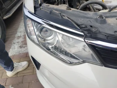 Toyota Camry 2016, 108900 км, за 78266.72 CNY - фото 7