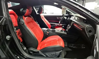 Ford Mustang 2019, 58441 км, за 42500000 KRW - фото 12
