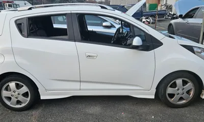 ChevroletGMDaewoo Matiz 2011, 95000 км, за 2500000 KRW - фото 2