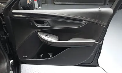 ChevroletGMDaewoo Impala 2016, 101924 км, за 5900000 KRW - фото 24